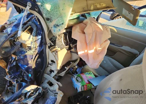 2010 Nissan Versa 1.8 S from USA, damaged, VIN 3N1BC1AP0AL403677